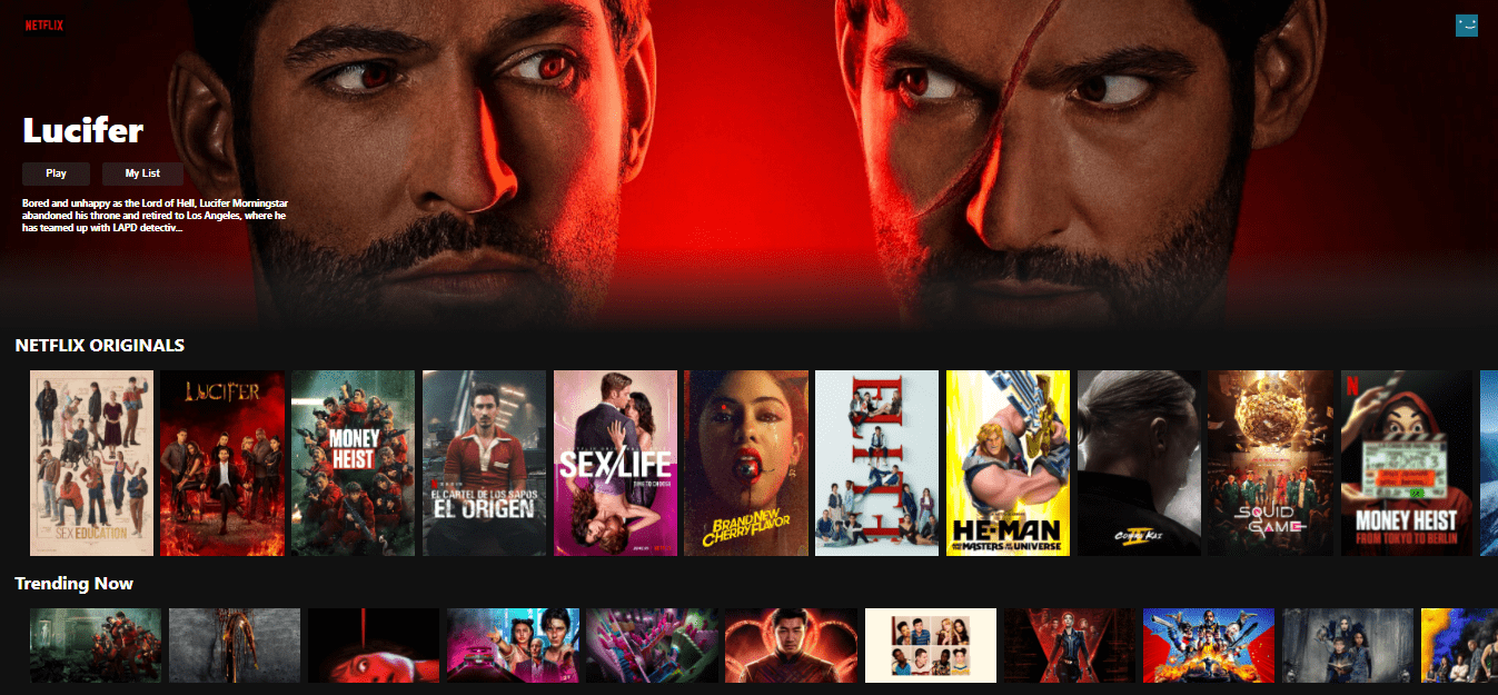 Netflix