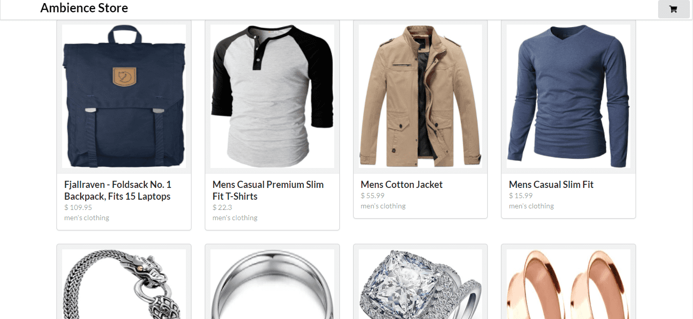 Redux Store